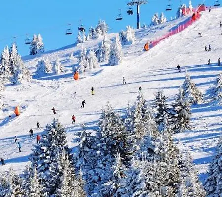 Milmari M9 Apartament *