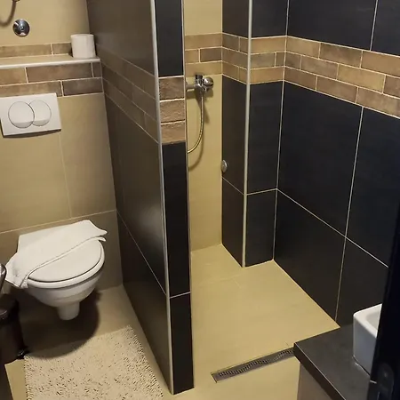 Milmari M9 Apartament Kopaonik