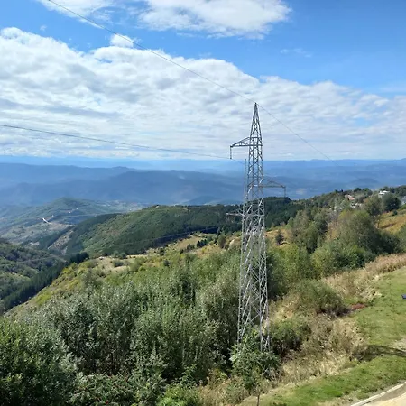 Milmari M9 Apartament Kopaonik