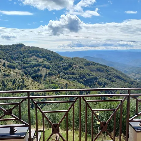 Apartament Milmari M9 Kopaonik