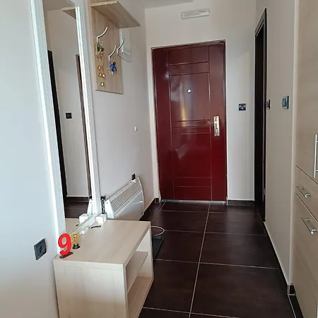 Milmari M9 Apartament Kopaonik