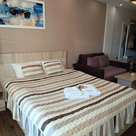 Apartament Milmari M9 *