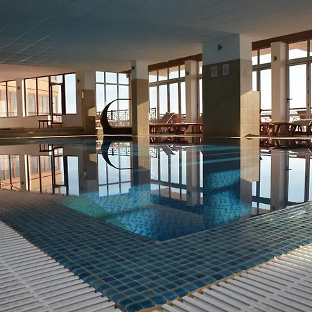 Milmari M9 Apartament Kopaonik