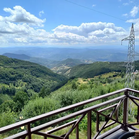 Milmari M9 Apartament Kopaonik