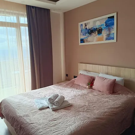 Milmari M9 * Kopaonik