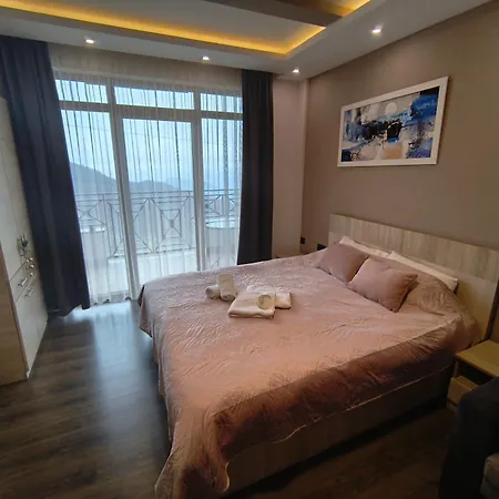 Milmari M9 Apartament