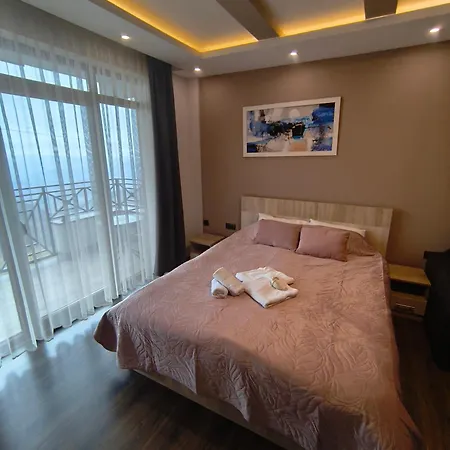 Milmari M9 * Kopaonik